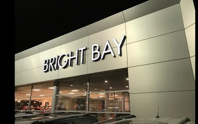 Photo of Bright Bay Lincoln, Inc. Service, an auto repair shop in Bay Shore, NY