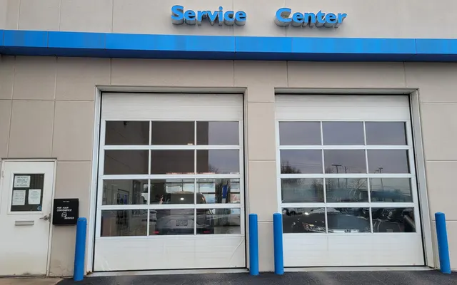 Photo of DELLA Honda in Plattsburgh Service, an auto repair shop in Plattsburgh, NY