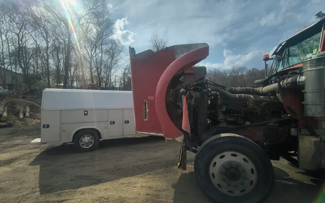 Photo of crm diesel repair, an auto repair shop in Poughkeepsie, NY