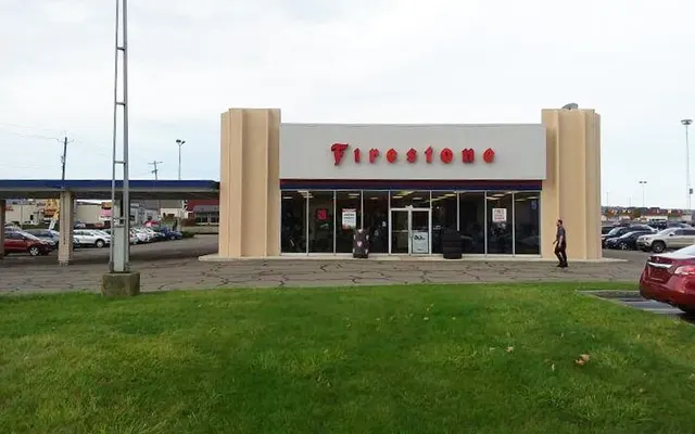 Photo of Firestone Complete Auto Care, an auto repair shop in Horseheads, NY