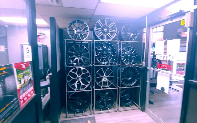 Photo of Tread City Tire Inc, an auto repair shop in North Tonawanda, NY