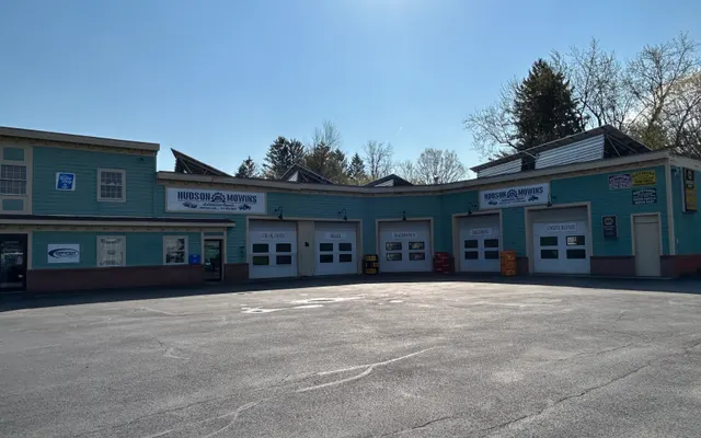 Photo of Hudson & Mowins, an auto repair shop in Baldwinsville, NY