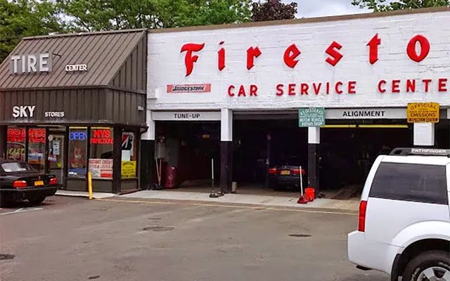 Photo of Firestone Sky Stores, an auto repair shop in North Babylon, NY