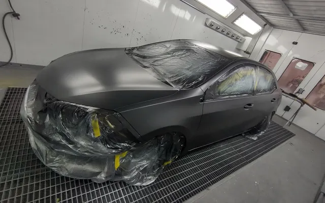 Photo of Caliber Collision, an auto repair shop in Lynbrook, NY