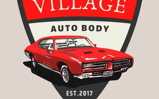 Photo of Village Auto Body & Auto Repair, an auto repair shop in Piermont, NY