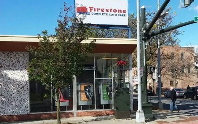 Photo of Firestone Complete Auto Care, an auto repair shop in Troy, NY