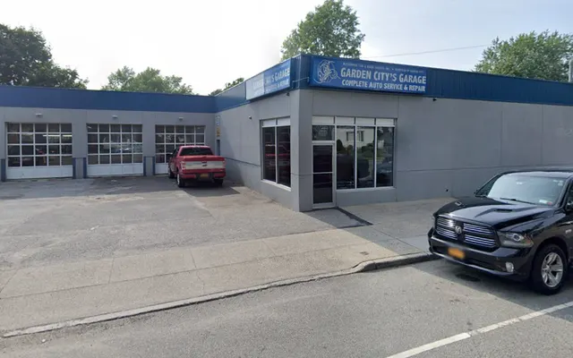 Photo of Garden City's Garage, an auto repair shop in Garden City South, NY