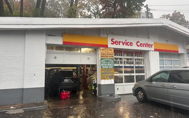 Photo of POW Auto Care, an auto repair shop in Yonkers, NY