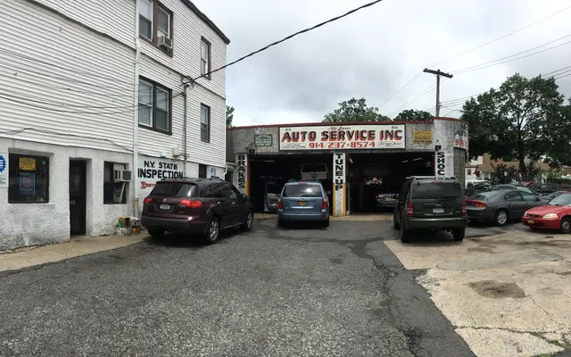 Photo of McLean Auto Center Corp, an auto repair shop in Yonkers, NY