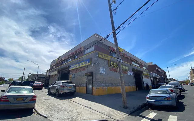 Photo of Yellow Bird Auto Center Inc., an auto repair shop in Brooklyn, NY