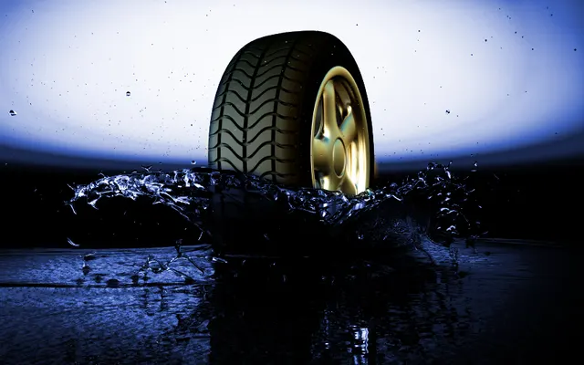 Photo of Quality Tire & Auto Truck Repair, an auto repair shop in Flushing, NY