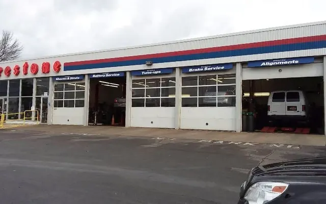 Photo of Firestone Complete Auto Care, an auto repair shop in Rochester, NY