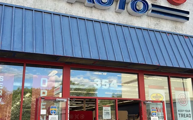 Photo of Pep Boys Auto Service & Tires, an auto repair shop in Brooklyn, NY