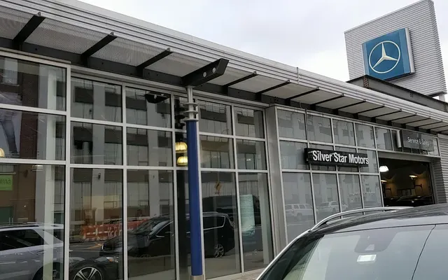 Photo of Silver Star Motors Service Department, an auto repair shop in Long Island City, NY