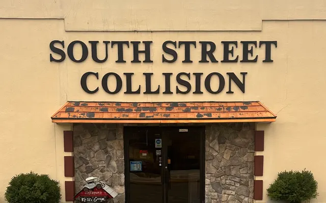 Photo of South Street Collision, an auto repair shop in Washingtonville, NY