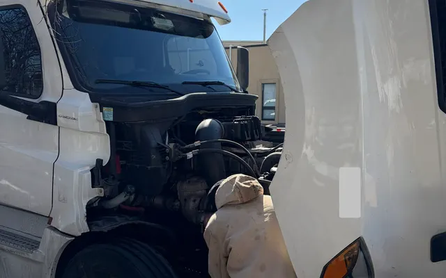 Photo of KEN 24/7 MOBILE DIESEL & AUTO REPAIRS, an auto repair shop in South Richmond Hill, NY