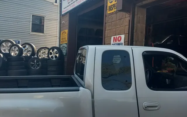 Photo of Ace Discount Tires Corp, an auto repair shop in Staten Island, NY