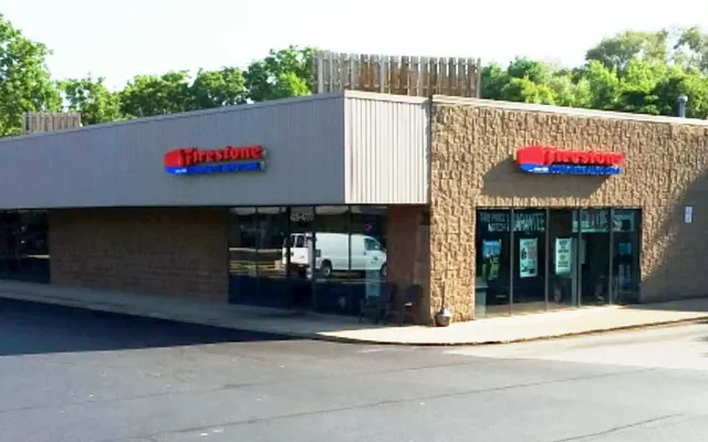 Photo of Firestone Complete Auto Care, an auto repair shop in Fairport, NY