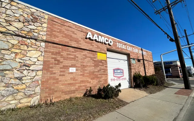 Photo of AAMCO Transmissions & Total Car Care, an auto repair shop in Lynbrook, NY