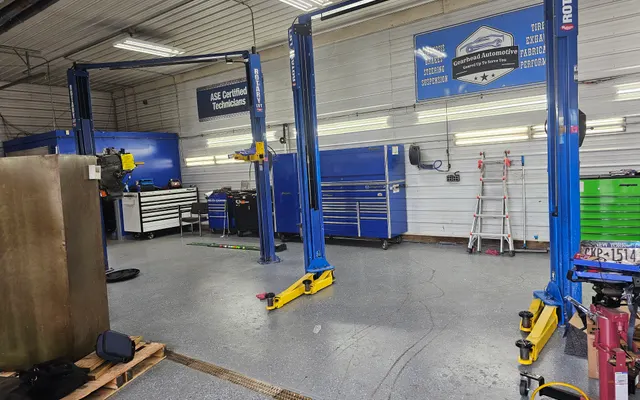 Photo of Gearhead Automotive, an auto repair shop in Rochester, NY