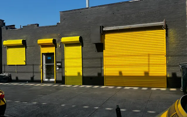 Photo of Uzbek Motors Auto Repair and Collision, an auto repair shop in Brooklyn, NY