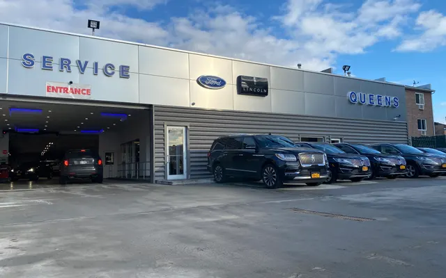 Photo of Lincoln of Queens Service Center, an auto repair shop in Jamaica, NY