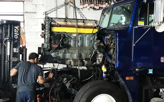 Photo of A&J Car Care Inc., an auto repair shop in Westbury, NY