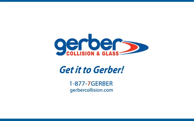 Photo of Gerber Collision & Glass, an auto repair shop in Syracuse, NY