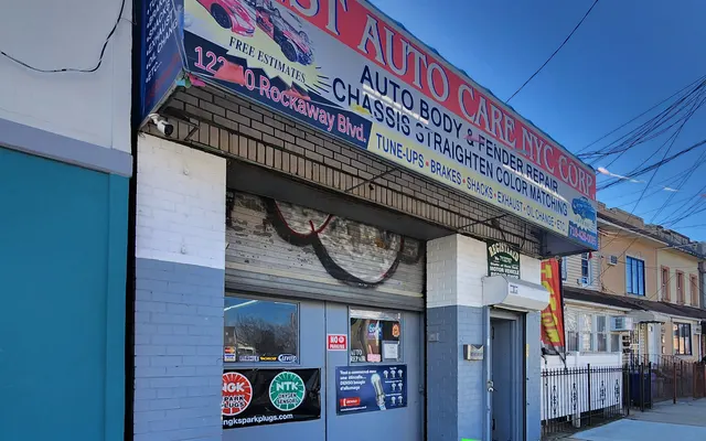 Photo of Best Auto Care NYC Corp, an auto repair shop in Jamaica, NY