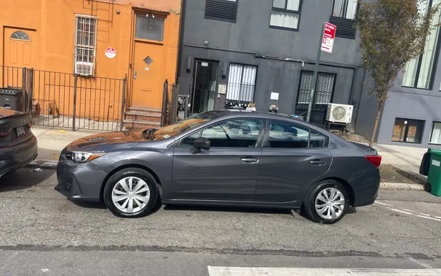 Photo of Blue Star Brothers Auto Spa & Detailing | Greenpoint, an auto repair shop in Brooklyn, NY