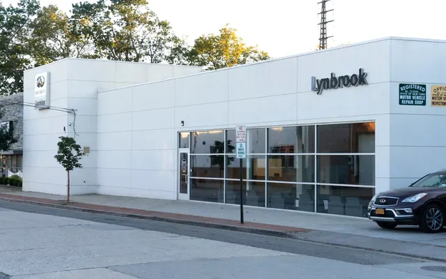 Photo of INFINITI of Lynbrook Service, an auto repair shop in Lynbrook, NY