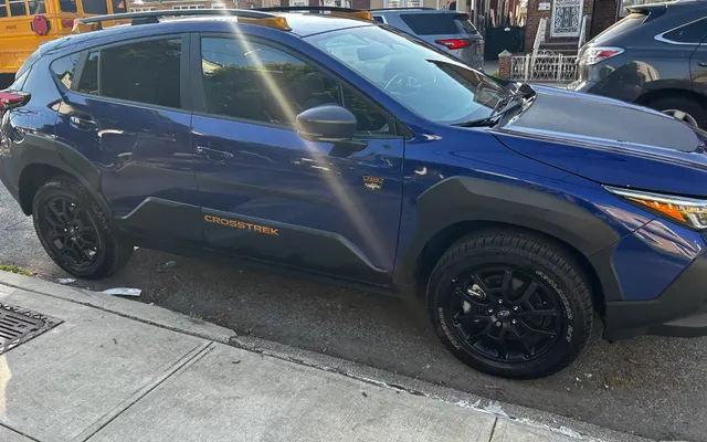 Photo of Bay Ridge Subaru Service, an auto repair shop in Brooklyn, NY