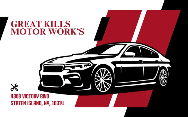 Photo of GREAT KILLS MOTOR WORK’S, an auto repair shop in Staten Island, NY