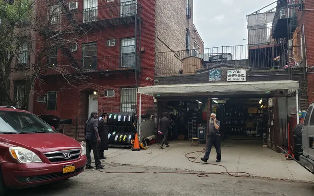 Photo of ZION AUTO, an auto repair shop in Brooklyn, NY