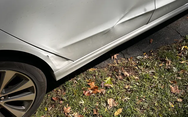 Photo of Caliber Collision, an auto repair shop in North Syracuse, NY