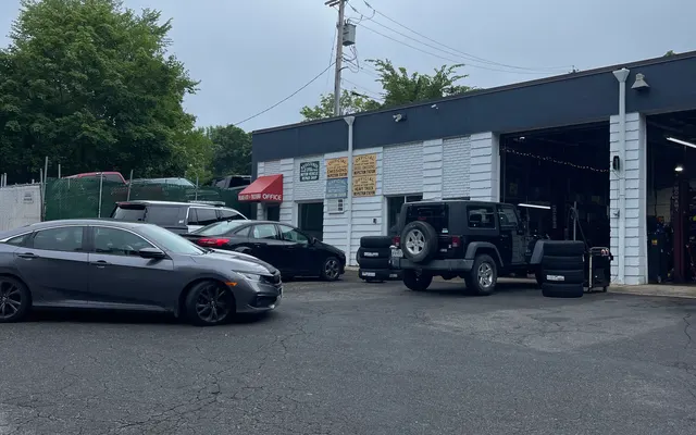 Photo of Reliable Auto and Truck Repair, an auto repair shop in Mt Kisco, NY