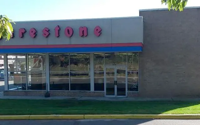 Photo of Firestone Complete Auto Care, an auto repair shop in Bay Shore, NY