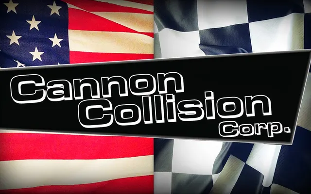 Photo of Cannon Collision, an auto repair shop in Bethpage, NY