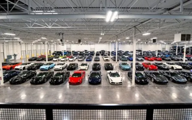 Photo of HD AUTO BODY, an auto repair shop in White Plains, NY