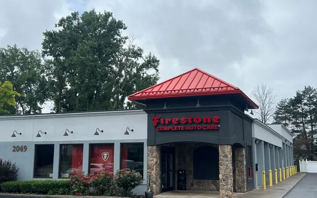 Photo of Firestone Complete Auto Care, an auto repair shop in Webster, NY