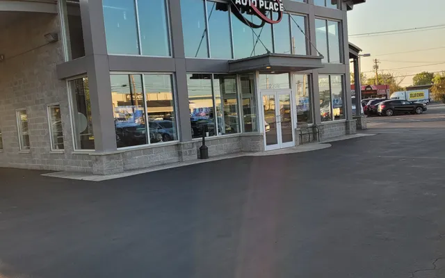 Photo of Galaxy Auto Place, an auto repair shop in West Seneca, NY