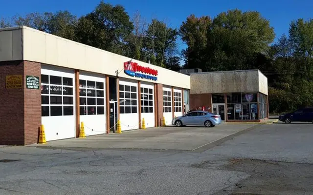 Photo of Firestone Complete Auto Care, an auto repair shop in Wappingers Falls, NY