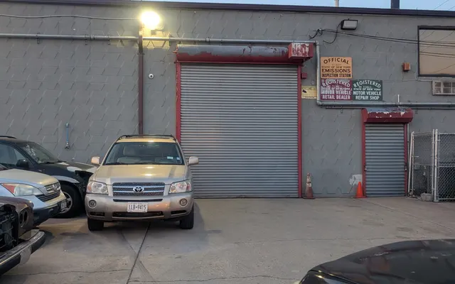Photo of Karifa Auto Repair Inc, an auto repair shop in Inwood, NY