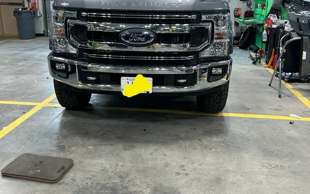 Photo of Caliber Collision, an auto repair shop in Macedon, NY