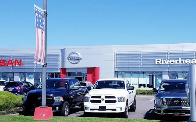 Photo of Riverhead Nissan Service, an auto repair shop in Riverhead, NY