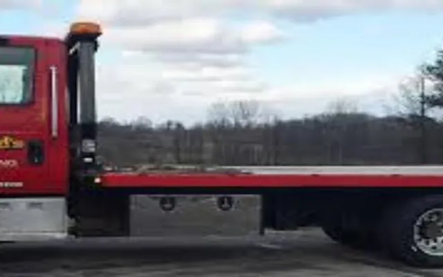 Photo of Todd's Towing, an auto repair shop in Webster, NY