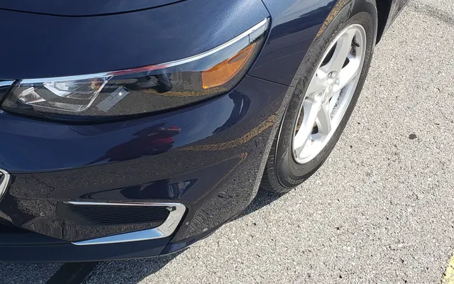 Photo of Caliber Collision, an auto repair shop in Rochester, NY