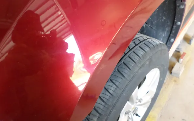 Photo of Scratch Busters AutoBody Collision and Dents of WNY, an auto repair shop in Buffalo, NY