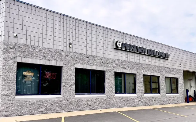 Photo of Fetzner Collision, Inc., an auto repair shop in Rochester, NY
