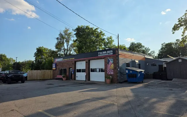 Photo of Scruggs Automotive Repair, an auto repair shop in Williamsville, NY